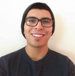 Meet your Posher, Miguel